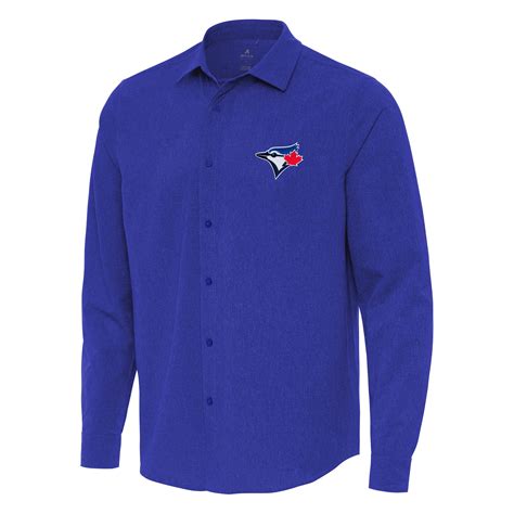 royal blue gucci long sleeve button up